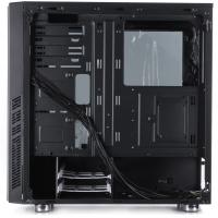 Корпус Vinga BlackGold Silent зображення 5