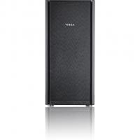 Корпус Vinga BlackGold Silent зображення 6