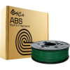 Пластик для 3D-принтера XYZprinting ABS 1.75мм/0.6кг Filament, Green (for da Vinci) (RF10BXEU06D) зображення 2