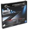 Модуль пам'яті для комп'ютера DDR4 16GB (2x8GB) 3200 MHz Trident Z Silver H/ White G.Skill (F4-3200C16D-16GTZSW) зображення 3