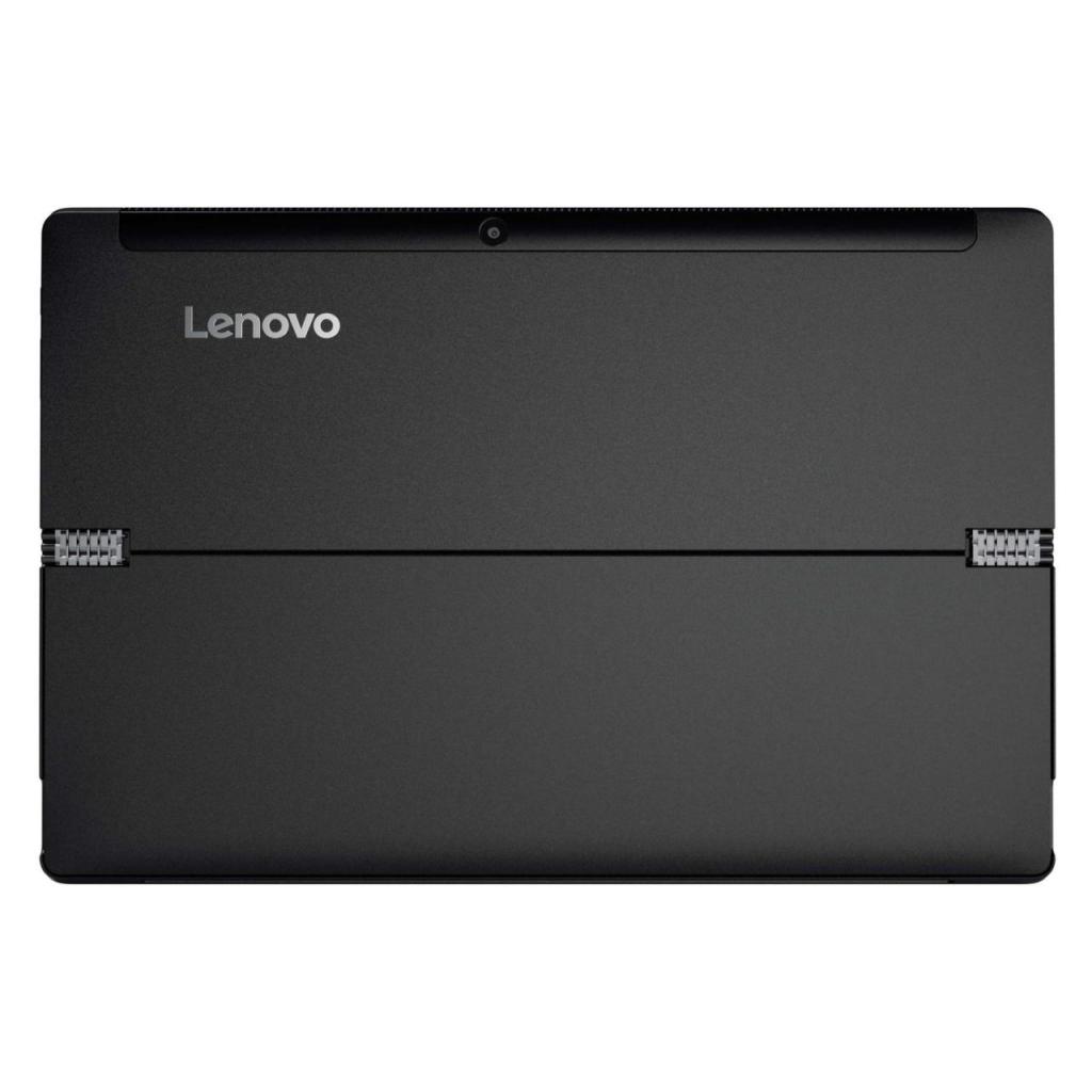 Планшет Lenovo IdeaPad Miix 510 12.2" FullHD LTE 8/512GB Win10 Black (80XE00FERA) зображення 2