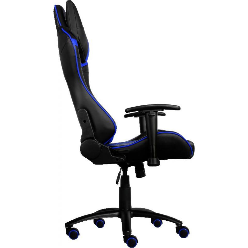 Кресло игровое AeroCool AC120BB (ACGC-2002101.B1) изображение 5