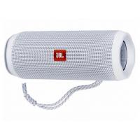 Акустическая система JBL Flip 4 White (JBLFLIP4WHT) изображение 5