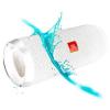 Акустическая система JBL Flip 4 White (JBLFLIP4WHT) изображение 7