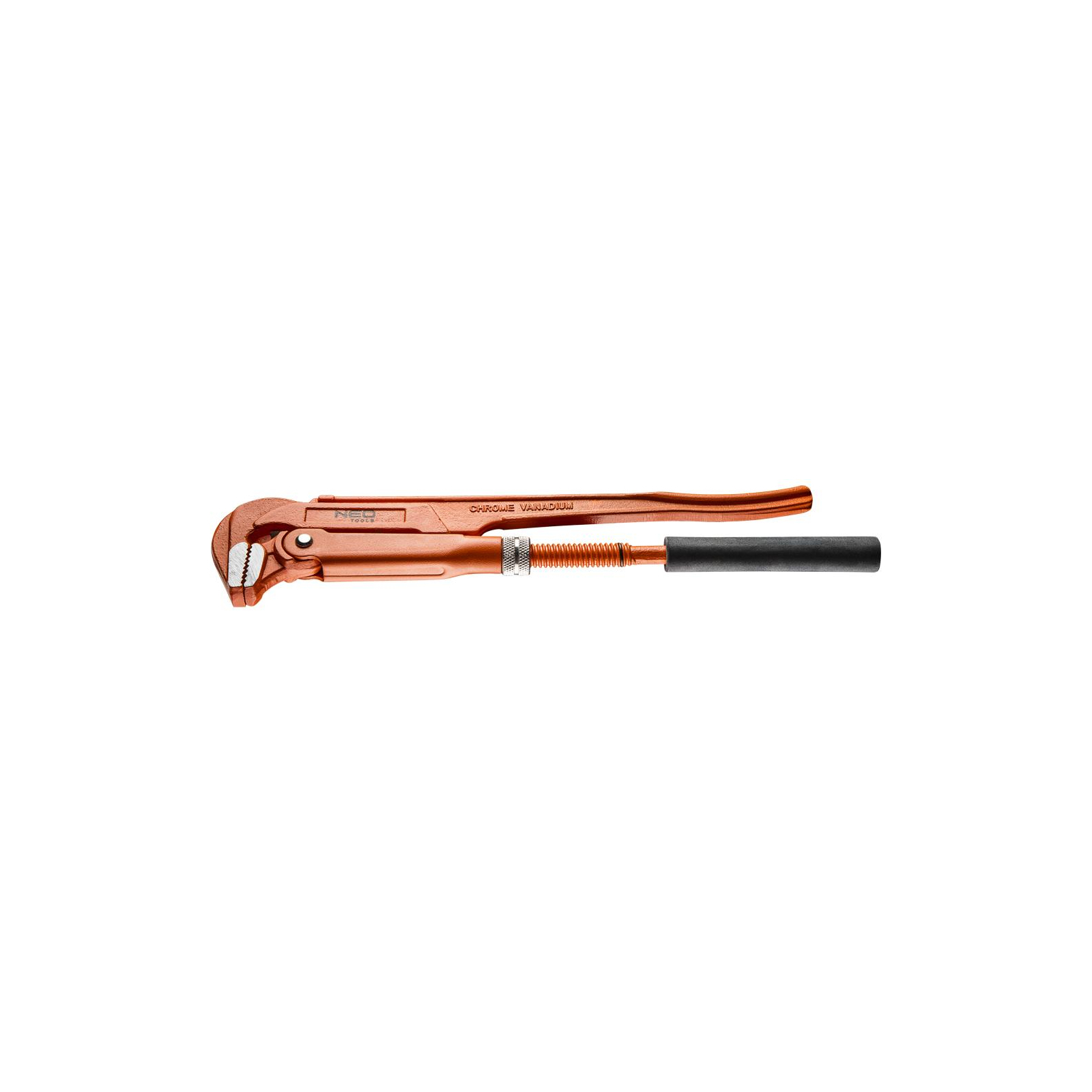 Ключ Neo Tools трубний тип "90", 320 мм, 1.0" (02-130)