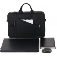 Сумка для ноутбука Vinga 17" NB320BK black (NB320BK) зображення 6