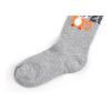 Колготки дитячі UCS Socks "Tiger" (M0C0301-0857-5B-graymelange) зображення 2