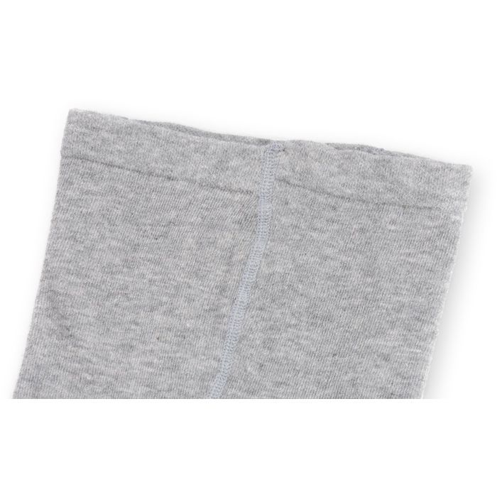 Колготки дитячі UCS Socks "Tiger" (M0C0301-0857-5B-graymelange) зображення 3