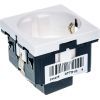 Розетка Legrand Розетка Schuko 16А 250В без шторок, 2 модуля, MOSAIC (077210) изображение 5