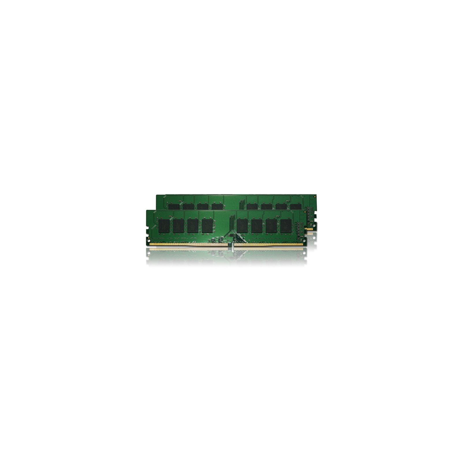 Модуль памяти для компьютера DDR4 16GB (2x8GB) 2400 MHz eXceleram (E41624AD) изображение 2