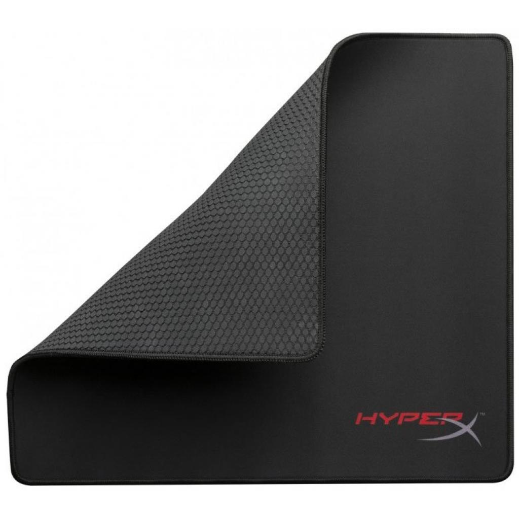 Коврик для мышки HyperX Fury S Pro Gaming Mouse Pad (large) (HX-MPFS-L) изображение 3