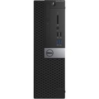 Компьютер Dell OptiPlex 5050 SFF (210-SF5050-i5W) изображение 2