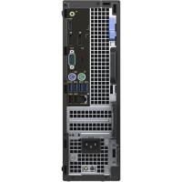 Компьютер Dell OptiPlex 5050 SFF (210-SF5050-i5W) изображение 4