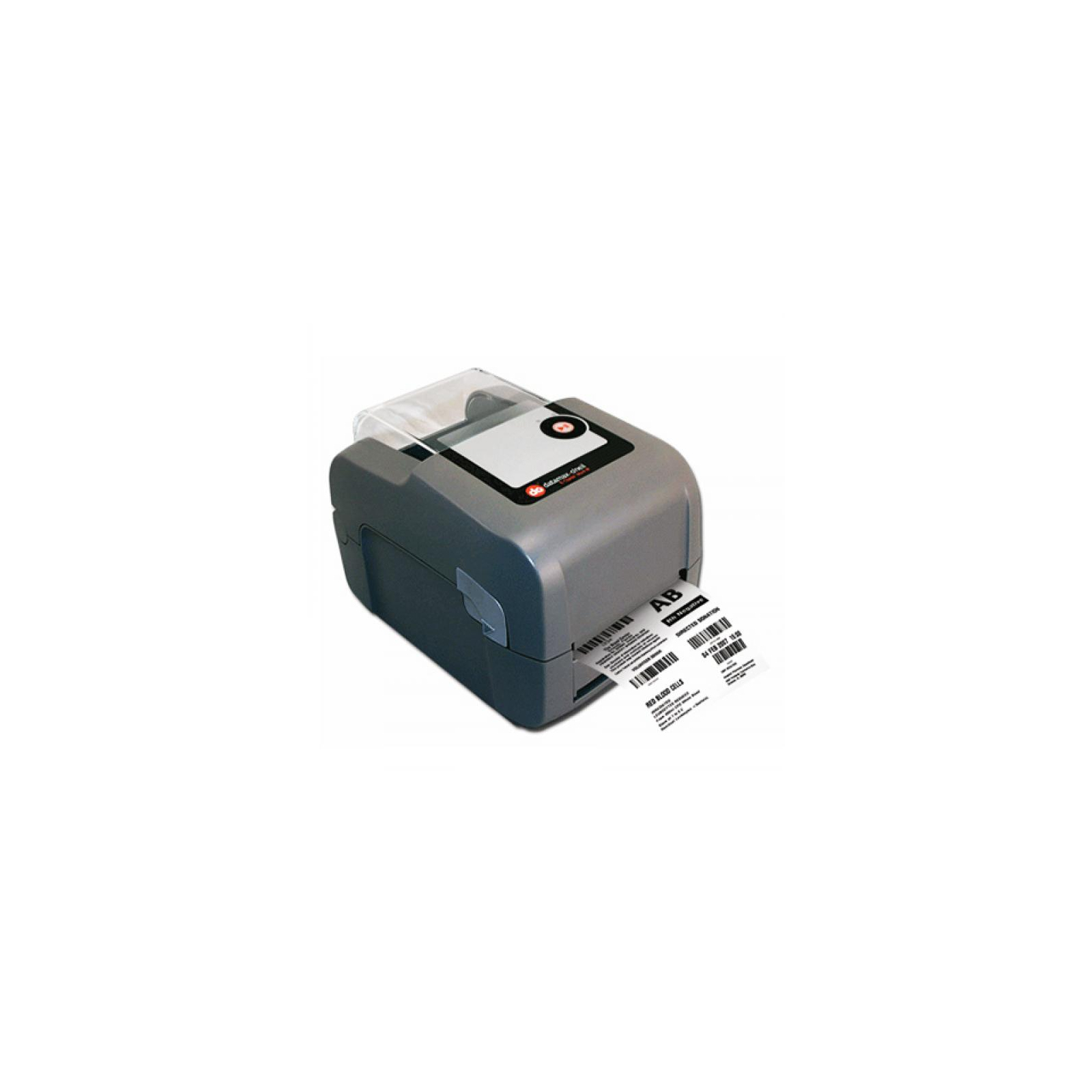 Принтер этикеток Datamax-O'neil E-4204B (EB2-00-0EP05B00) изображение 4