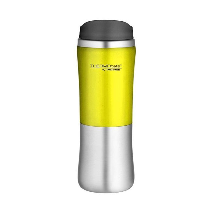 Термокружка Thermos BrillMug-350 0.30л Yellow (167316y)