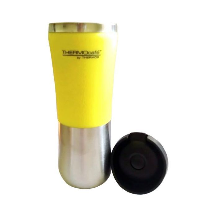 Термокружка Thermos BrillMug-350 0.30л Yellow (167316y) изображение 2