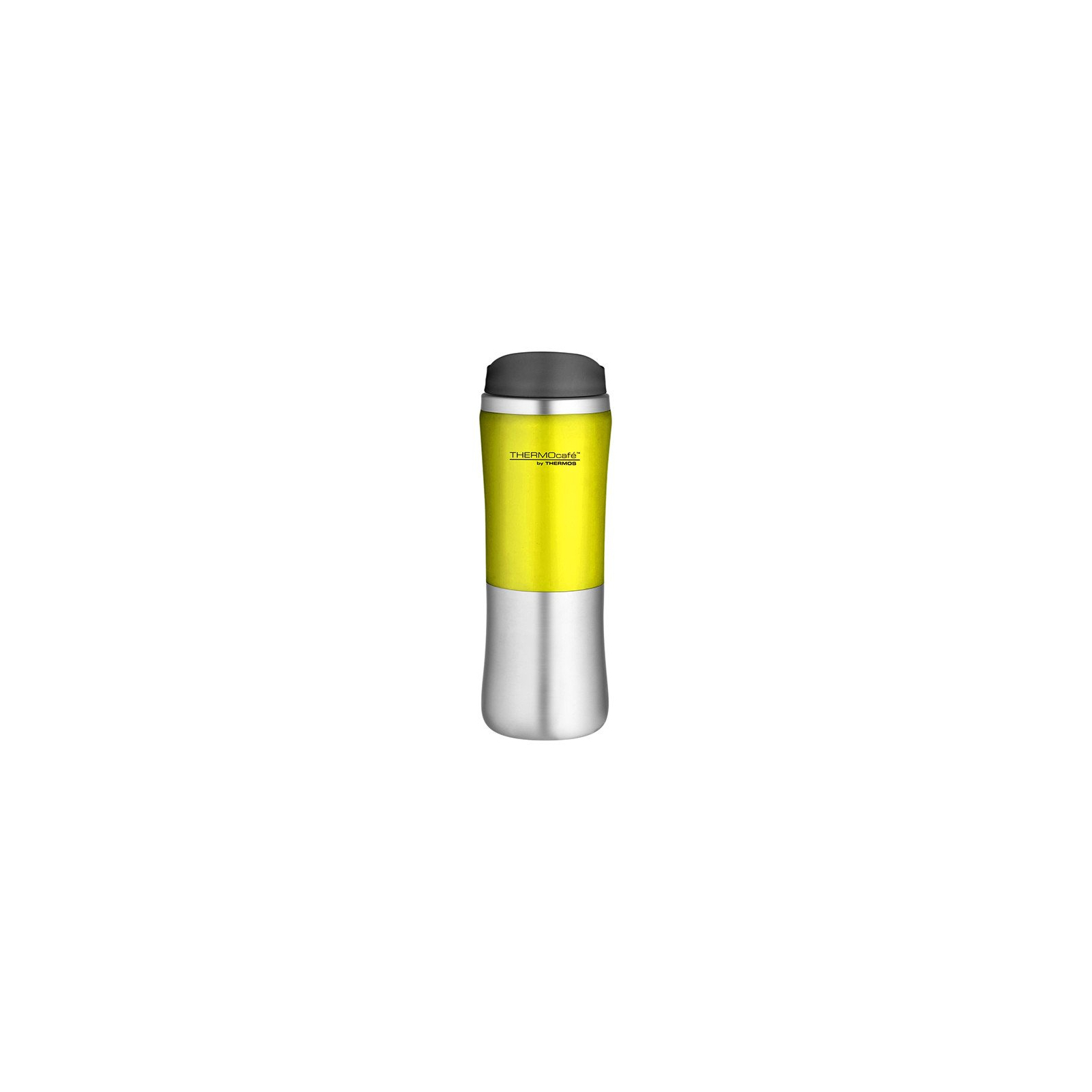 Термокружка Thermos BrillMug-350 0.30л Yellow (167316y)