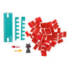 Настольная игра Dream Makers Кошка на стене (1503_UA) изображение 3