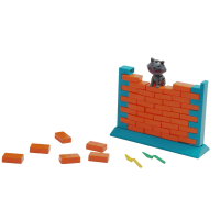 Настольная игра Dream Makers Кошка на стене (1503_UA) изображение 4