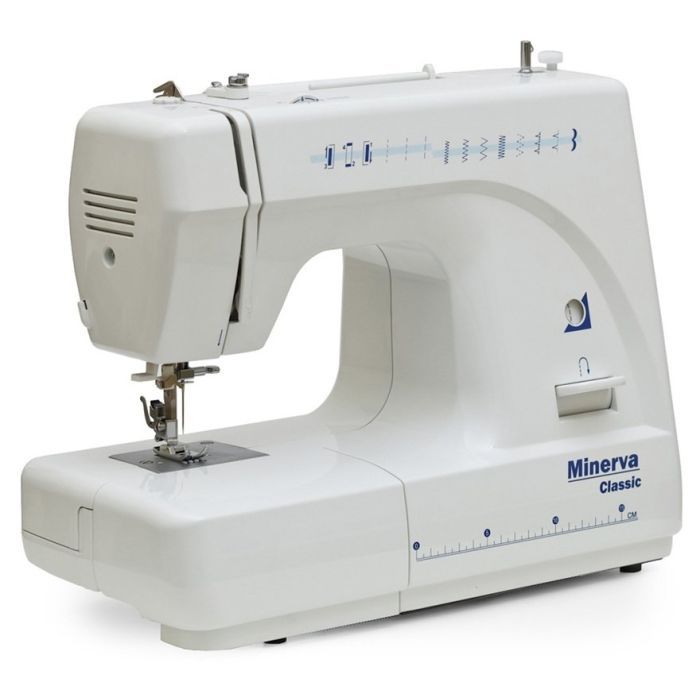 Швейная машина Minerva CLASSIC изображение 2