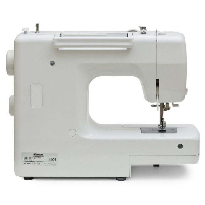 Швейная машина Minerva CLASSIC изображение 6