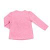Кофта дитяча Breeze з мереживною оборкою (10040-92G-pink) зображення 2