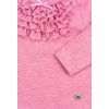 Кофта дитяча Breeze з мереживною оборкою (10040-92G-pink) зображення 8