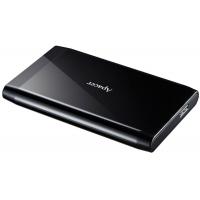 Внешний жесткий диск 2.5" 500GB Apacer (AP500GAC235B-1) изображение 2
