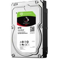 Жесткий диск 3.5" 6TB Seagate (ST6000VN0033) изображение 3
