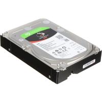 Жесткий диск 3.5" 6TB Seagate (ST6000VN0033) изображение 4