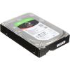 Жесткий диск 3.5" 6TB Seagate (ST6000VN0033) изображение 4