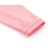 Кофта Breeze со звездой и оборкой (10536-128G-pink) изображение 8