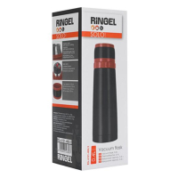Термос Ringel Solo 0.4 L Black (RG-6101-400/2) изображение 7