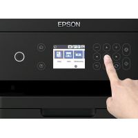 Многофункциональное устройство Epson L6160 c WiFi (C11CG21404) изображение 2