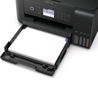 Многофункциональное устройство Epson L6160 c WiFi (C11CG21404) изображение 3