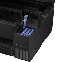 Многофункциональное устройство Epson L6160 c WiFi (C11CG21404) изображение 4