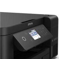 Многофункциональное устройство Epson L6160 c WiFi (C11CG21404) изображение 5