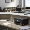 Многофункциональное устройство Epson L6160 c WiFi (C11CG21404) изображение 8