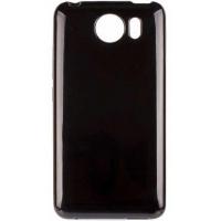 Чехол для мобильного телефона ColorWay TPU case for Prestigio MultiPhone Grace Z5 5530 Duo, black (CW-CTPP5530-BK)