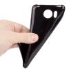 Чехол для мобильного телефона ColorWay TPU case for Prestigio MultiPhone Grace Z5 5530 Duo, black (CW-CTPP5530-BK) изображение 2