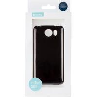 Чехол для мобильного телефона ColorWay TPU case for Prestigio MultiPhone Grace Z5 5530 Duo, black (CW-CTPP5530-BK) изображение 3
