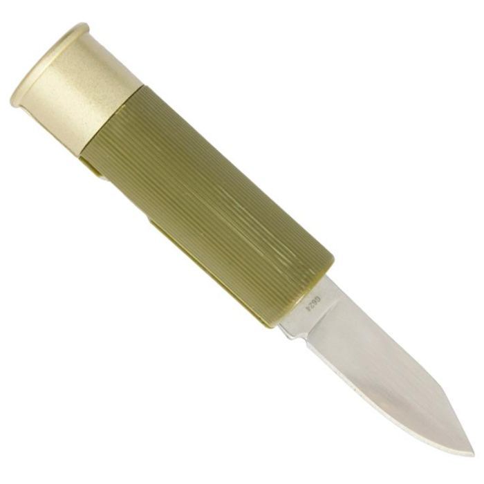 Нож Ganzo G624M-GR зеленый (G624M-GR) изображение 2