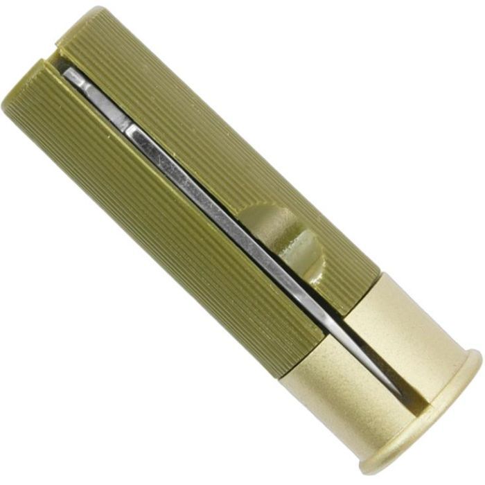 Нож Ganzo G624M-GR зеленый (G624M-GR) изображение 4