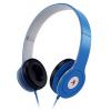 Наушники Genius HS-M450 Blue (31710200103)