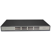 Межсетевой GSM-шлюз Dinstar DAG2000-24S