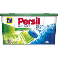 Капсулы для стирки Persil Эксперт Универсал, 28 шт (9000101096750)