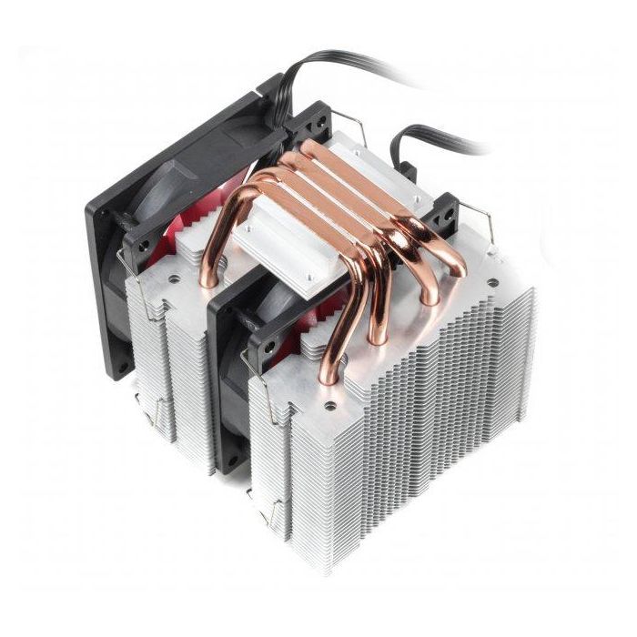Кулер до процесора Xilence M504D (XC044) зображення 2