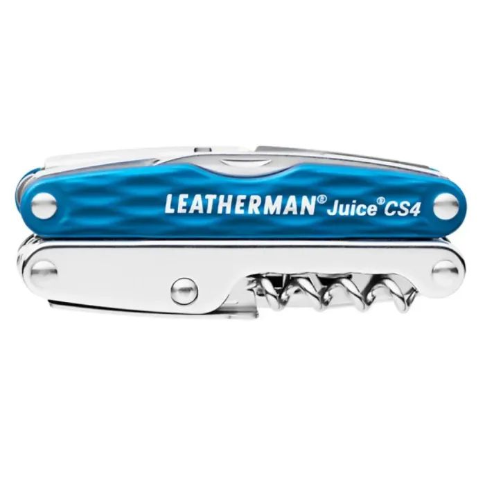 Мультитул Leatherman Juice CS4- Columbia Blue (831937) изображение 10