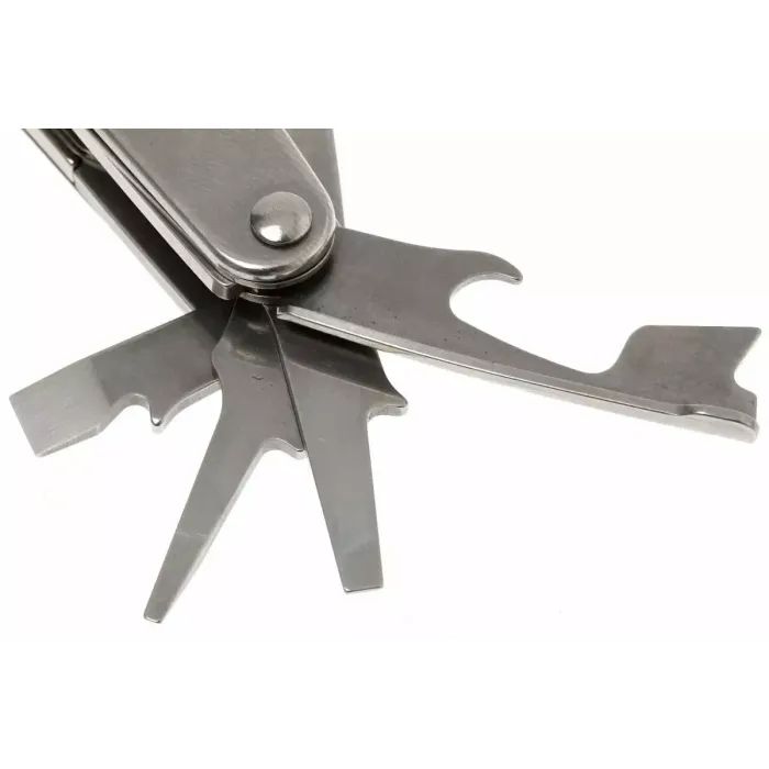 Мультитул Leatherman Juice CS4- Columbia Blue (831937) изображение 11