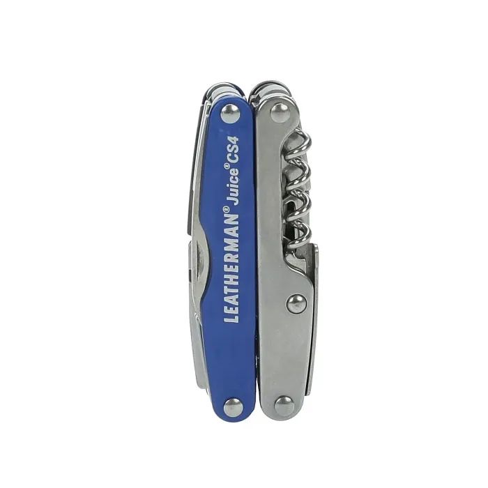 Мультитул Leatherman Juice CS4- Columbia Blue (831937) изображение 9